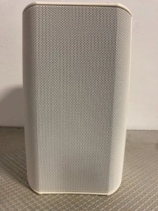 QSC Acoustic Design AD-S6T 6.5" 2-Way (Single) Surface Mount Loudspeaker - Picture 1 of 7