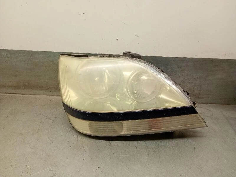8111048090 5432720 scheinwerfer rechts LEXUS RX (MCU15) 300 AWD 1998 - Bild 1 von 4
