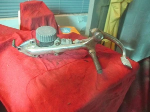 Brake pedal Norton Commando MKIII 850 CC B 1975 Only 101225V - Picture 1 of 16