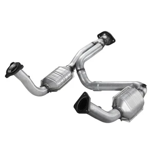 Katalysator kompatibel mit Cadillac Chevy GMC 4.3L V6 4.8L/5.3L V8 - Bild 1 von 2