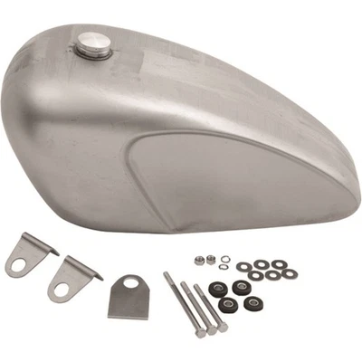 Disco duro Legacy Lynx tanque de gasolina personalizado 012974 Foto 1 de 4