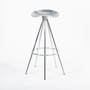 2000s Knoll and AMAT-3 Jamaica Bar Stool designed by Pepe Cortes 10x Available - Picture 1 of 11