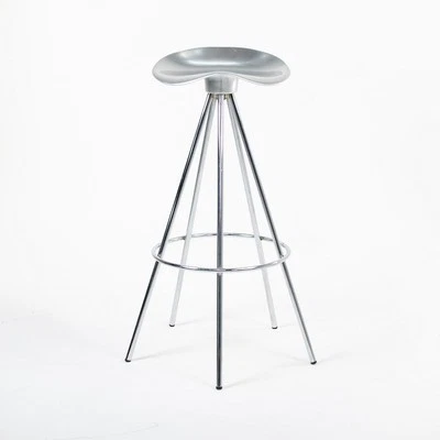 2000s Knoll and AMAT-3 Jamaica Bar Stool designed by Pepe Cortes 10x Available - Image 1 of 4