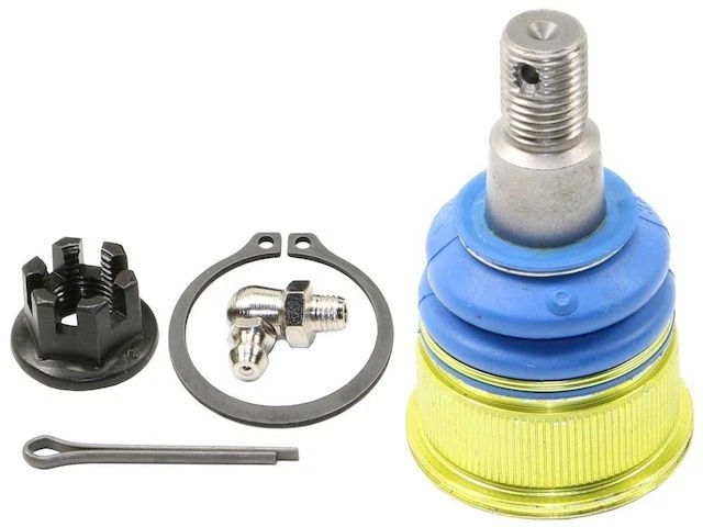 Junta de rótula inferior delantera AC Delco 95ZT78X para Honda Accord 2013-2017 dorada -- nueva Foto 1 de 1