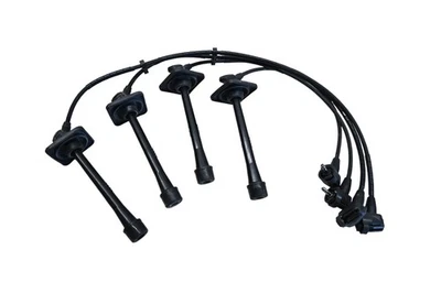 Autolite 86548 4 Cylinder Spark Plug Wire Kit NOS - Image 1 of 3