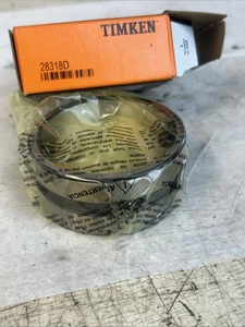 Timken 28318D Kegelrollenlager - Bild 1 von 6