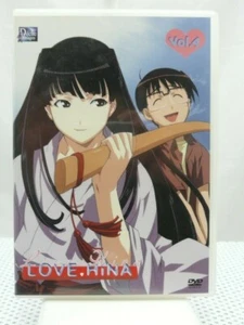 Love Hinna dvd volume 4 version française - Picture 1 of 1