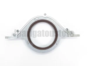 Nissan Genuine 12296-31U20 Rear Oil Seal Retainer Maxima/350Z 1995–2009 - Picture 1 of 6