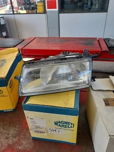 FANALE ANTERIORE SINISTRO OPEL VECTRA M. Marelli CARELLO 712054058650 54058650 - Imagen 1 de 10