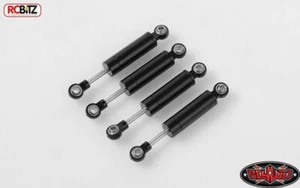 The Ultimate Mini Scale Shocks 40mm Shock 4 18th Scale G2 D90 RC4WD Z-S1686 RC - Picture 1 of 6