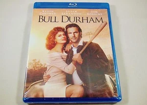 Bull Durham Blu-ray Kevin Costner, Susan Sarandon, Tim Robbins, Robert Wuhl - Bild 1 von 2