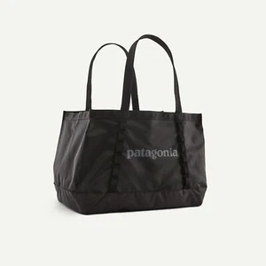 PATAGONIA Black Hole Tote 25L bag - Color Black - Style 49032 - Picture 1 of 5