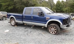 Condensador de CA para camioneta Ford F250SD 08-10 468878 - Imagen 1 de 12