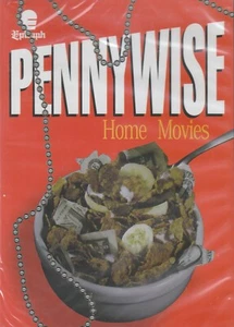 Pennywise - Home Movies (DVD, 2004) - Foto 1 di 1