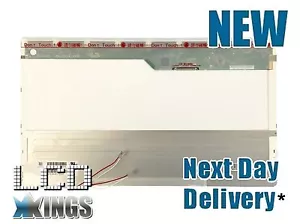 N184H4-L04 18.4 " Doppelt Lampe Laptop LCD Bildschirm - Bild 1 von 2