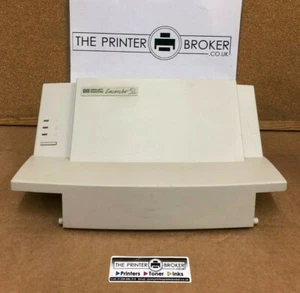 HP LaserJet 5L 6L Series EP Door Assembly RG5-1501-030CN RB1-7324 - Picture 1 of 2