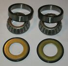 Steering Head Bearing (Tapered Rollers) for Husqvarna Wr 125 Year 2008-2014