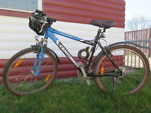 MTB, Alu, 26 Zoll - Bild 1 von 11