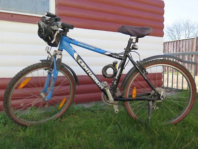 MTB, Alu,  26 Zoll - Bild 1 von 4