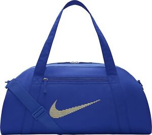 Nike Gym Club Duffel Bag (24L) Lt Ultramarine Blue NEW