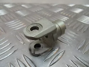 Suzuki GSXR 600 750 1000 original clavija delantera derecha montaje en clavija 2005 a 2016 - Imagen 1 de 7