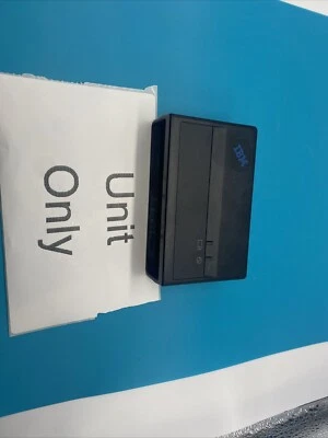 Cargador de batería de viaje externo IBM ThinkPad 755CD 755CE 760L 760E 760EL 760XL Foto 1 de 4