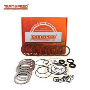 M3WC CVT Auto Transmission Master Rebuild Kit For HONDA CIVIC 1.3L 1.8L 14-16 - Picture 1 of 9