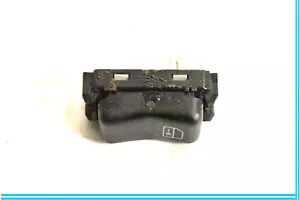 96-02 Mercedes R129 SL320 SL500 Window Lock Control Switch Button 1248215051 OEM - Picture 1 of 7