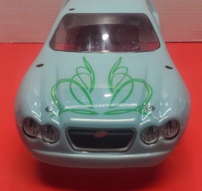 Vintage Traxxas Rustler Proline Crowd Pleaser  Body - Image 1 of 4