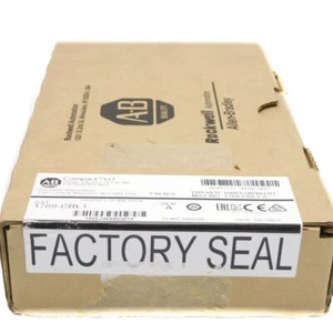 ALLEN BRADLEY 1769-CRL1 SER. A DATE New Factory Sealed Free Shipping - Picture 1 of 2