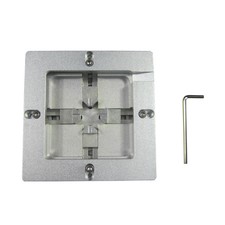 80MM 90MM universal BGA reballing station reball fixture jig kits