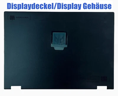 Displaydeckel/Display Gehäuse für Acer Predator Helios Neo 16 PHN16-72 Gaming - Bild 1 von 2