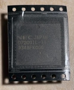 NEC D72001L-11 72001 Processor- NOS - Picture 1 of 1