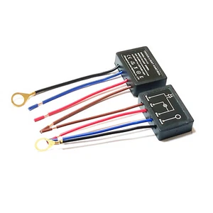 3 Way Brightness Touch Sensor Switch Control Lamp Desk Light Bulb Dimmer Repair - Picture 1 of 8