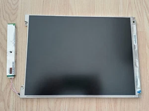 Vintage Goldstar LP121S1 6091L-0010A 12.1" LCD Laptop Screen Panel - Afbeelding 1 van 4