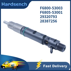 Inyector de combustible Common Rail F6800-53003 F6805-53001 para DAEDONG 29320793 28387256 - Imagen 1 de 7