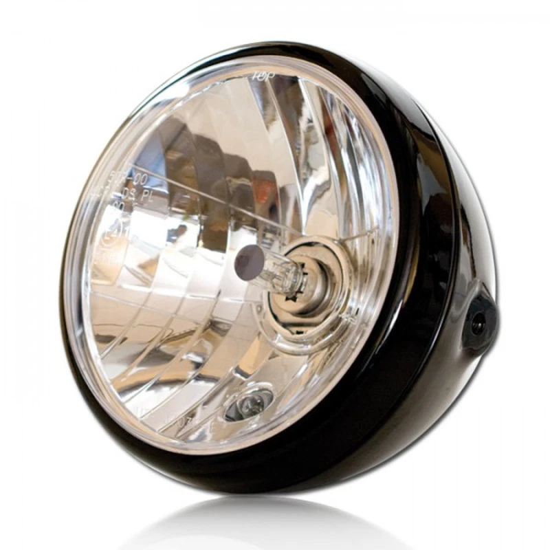 M 08 Motorrad Scheinwerfer Durchmesser 180 Mm