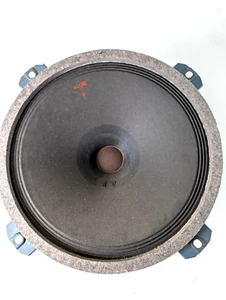 Vintage ISOPHON P 30/70/10 Woofer  12Inch - Picture 1 of 15