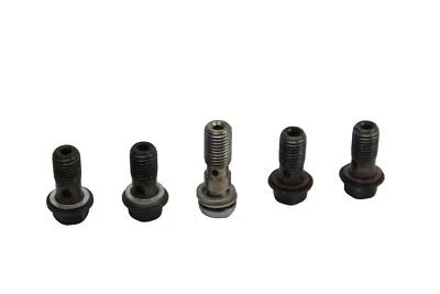 2007 Yamaha Fz6 Banjo Bolts - Image 1 of 4