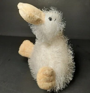 Ganz Webkinz Googles HM021 11" Duck Billed Platypus Plush Stuffed Animal NO CODE - Picture 1 of 7