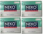 Neko Bouquet the Original Skin Care Soap (75 gm) 4 piece