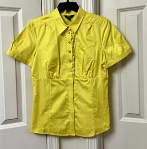 Alex Marie Women's Short Sleeve Aurora Shirt - Picture 1 of 3