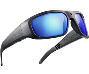 sunshine Camera Glasses,Super Slim 1080P Smart Glasses with UV400 Sunglasses - Picture 1 of 5