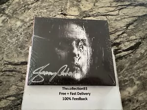 Jerry Cantrell I Want Blood CD Signed Autographed Alice in Chains ✅ - Imagen 1 de 12