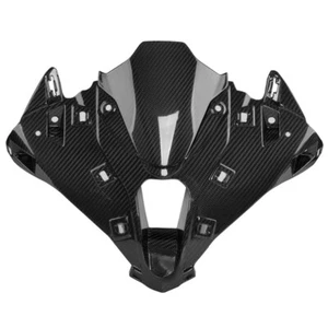 Carbon Ram Air Abdeckung für BMW M1000RR, 2019>>, 2-teilig - Bild 1 von 3