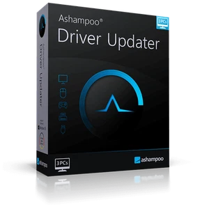 Ashampoo Driver Updater 3PC - Afbeelding 1 van 1