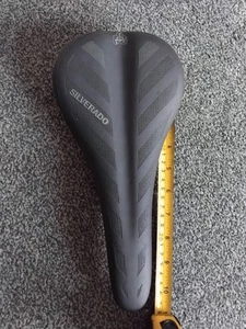 WTB silverado bike seat - Picture 1 of 4
