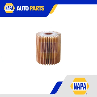 Filtro de aceite compatible con LEXUS GS300 3.0 05 a 11 3GR-FSE NAPA calidad genuina garantizada Foto 1 de 4