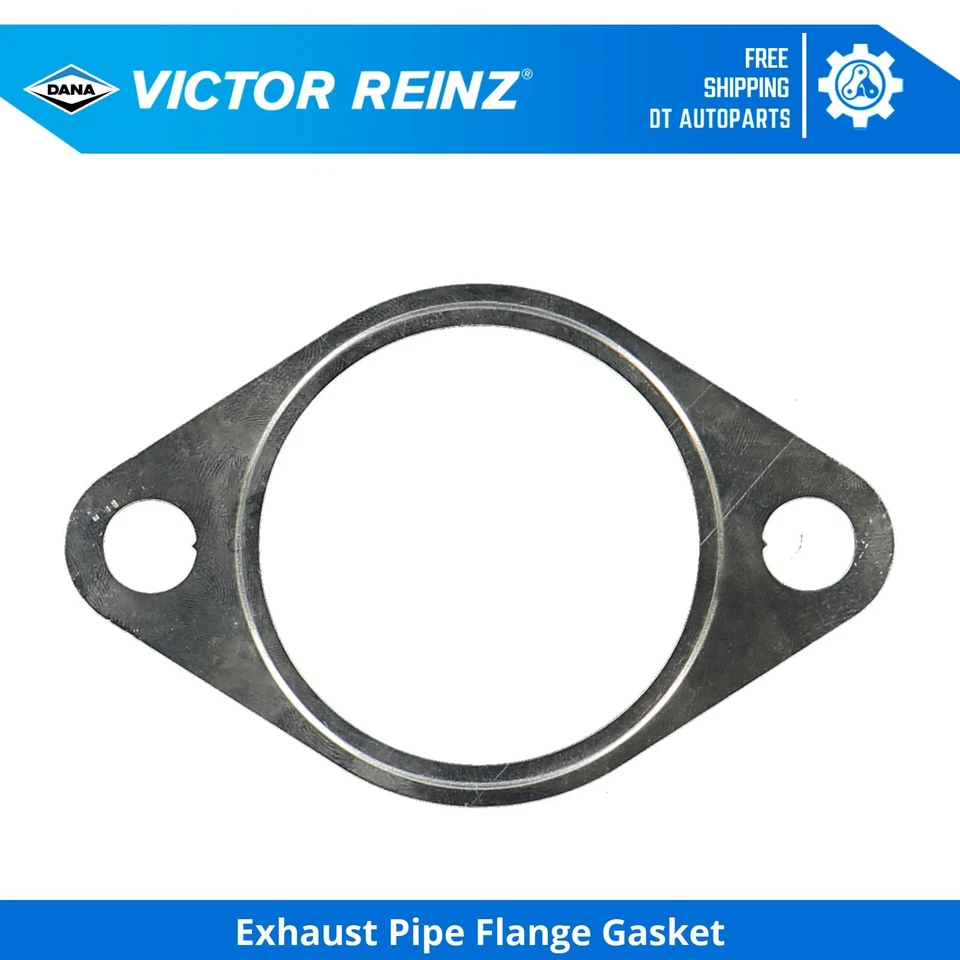 Junta de brida de tubo de escape Victor Reinz 2007 2008 para Hyundai Sonata 2006-2016 Foto 1 de 1