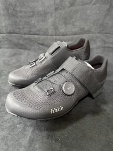 Fizik Vento Ferocity Carbon Black EU42 (F8) - Picture 1 of 5